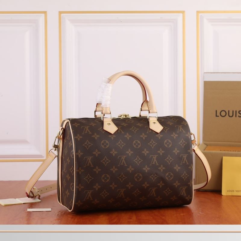 Louis Vuitton Speedy Bags